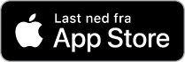 Last ned fra App Store